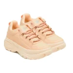 Kit 2 Tênis Plataforma Feminino Bufalo London - Imagem 9