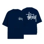 Camiseta Masculina Oversized D3 Streetwear Estilo Moderno - Imagem 6