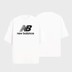 Camiseta Oversized Masculina New Balance Estilo e Conforto - Imagem 21