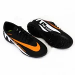 Chuteira Society Nike Airzoomx - Imagem 16