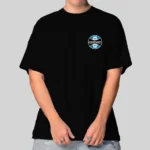 Camiseta Masculina Oversized Grêmio - Imagem 9