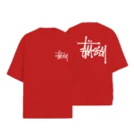 Camiseta Masculina Oversized D3 Streetwear Estilo Moderno - Imagem 9