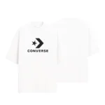 Camiseta Masculina Oversized Converse - Imagem 7