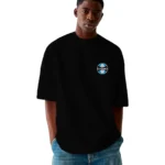 Camiseta Masculina Oversized Grêmio - Imagem 11