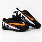 Chuteira Society Nike Airzoomx - Imagem 15