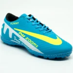 Chuteira Society Nike Airzoomx - Imagem 11