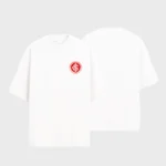 Camiseta Masculina Oversized Internacional - Imagem 9