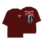 Camiseta Masculina Oversized D3 com Estilo Neymar Jr - Imagem 11