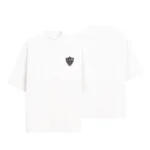 Camiseta Masculina Oversized Atlético Mineiro - Imagem 4