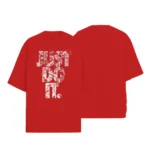 Camiseta Masculina Oversized Nike Just Do It - Estilo e Conforto - Imagem 12