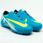 Chuteira Society Nike Airzoomx - Imagem 10