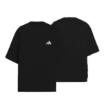 Camiseta Masculina Oversized Adidas - Imagem 7