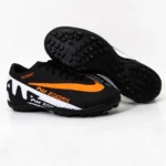 Chuteira Society Nike Airzoomx - Imagem 14
