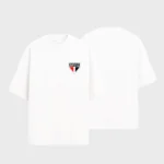 Camiseta Masculina Oversized São Paulo SPFC - Imagem 3