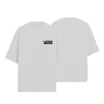Camiseta Masculina Oversized Vans - Imagem 18