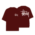 Camiseta Masculina Oversized D3 Streetwear Estilo Moderno - Imagem 12