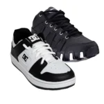 Kit 2 Tênis Infantil DC Shoes Skatista + Tênis Infantil Botinha Oakley - Imagem 13