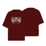 Camiseta Masculina Oversized D3 Streetwear Estilo Moderno - Imagem 14