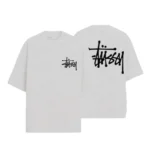 Camiseta Masculina Oversized D3 Streetwear Estilo Moderno - Imagem 18