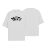 Camiseta Masculina Oversized Vans Skate - Imagem 18