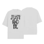 Camiseta Masculina Oversized Nike Just Do It - Estilo e Conforto - Imagem 17