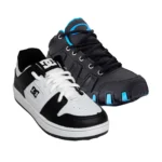 Kit 2 Tênis Infantil DC Shoes Skatista + Tênis Infantil Botinha Oakley - Imagem 15