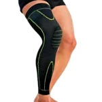Joelheira Ortopédica de Compressão Meia Alívio Das Dores - Imagem 5