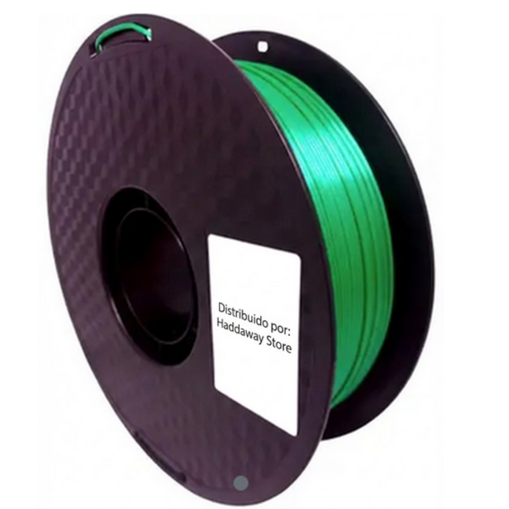 Filamento de Impressão 3D ABS Premium 1,75mm 1Kg Masterprint