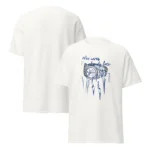 Camiseta Masculina Rolex Royal - Imagem 5