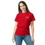 Camisa Feminina Baby Look Vivienne Westwood - Imagem 23