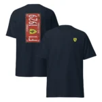 Camiseta Masculina Ferrari F1 - Imagem 25