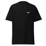 Camiseta Masculina Estilo Country Cowboy Rodeo Texas - Imagem 6