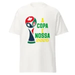 Camisa Masculina Brasil Varias Estampas IV - Imagem 110