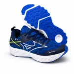 Tênis Masculino Mizuno Wave Mujin  Ls GTX - Imagem 20