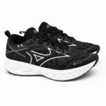 Tênis Masculino Mizuno Wave Mujin  Ls GTX - Imagem 3