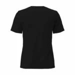 Camisa Feminina Baby Look Dia dos Namorados Metade do Coração Dele - Imagem 2