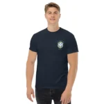 Camiseta Brasil Varias Estampas II - Imagem 76