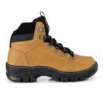 Bota Coturno Adv Masculina Cano Médio - Imagem 9