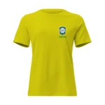 Camisa Feminina Baby Look Seleção Brasileira 1958 - Imagem 13