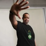 Camiseta Plus Size Masculina Brasil Varias Estampas II - Imagem 26