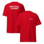 Camiseta Masculina Personal Trainer - Imagem 21