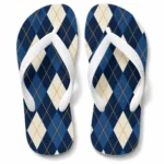 Chinelo Feminino Argyle