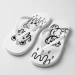 Chinelo Masculino Urban Bear Street Style - Imagem 2