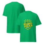 Camisa Masculina Brasil Varias Estampas III - Imagem 31