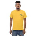 Camisa Masculina Brasil Varias Estampas III - Imagem 83