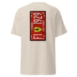 Camiseta Masculina Ferrari F1 - Imagem 21