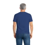 Camisa Masculina Dia dos Avós Somente Os Melhores Pais São Promovidos a Vovô - Imagem 11