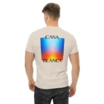 Camiseta Masculina Casa Blanca Aura - Imagem 29