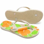 Kit 12 Pares Chinelos Femininos Variados - Imagem 8
