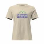 Camisa Feminina Baby Look Brasil Varias Estampas IV - Imagem 56